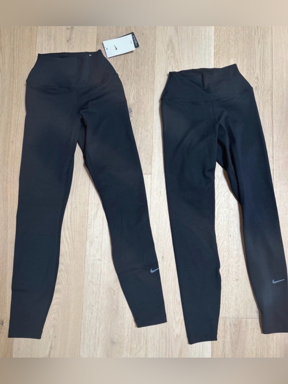 Nike dri-fit leggings